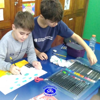 Campanha da Fraternidade é tema de projeto interdisciplinar | 4º e 5º anos
