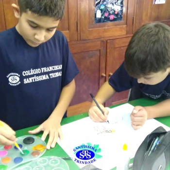 Campanha da Fraternidade é tema de projeto interdisciplinar | 4º e 5º anos