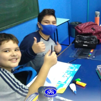 Campanha da Fraternidade é tema de projeto interdisciplinar | 4º e 5º anos