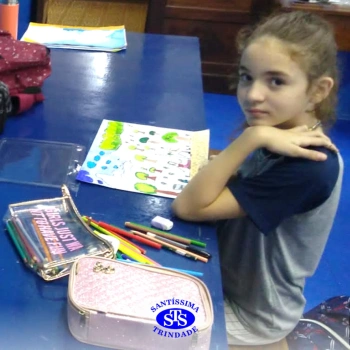 Campanha da Fraternidade é tema de projeto interdisciplinar | 4º e 5º anos