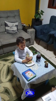 Infantil 3