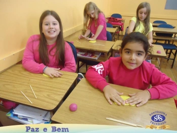 4º ano - Ciências