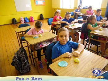 4º ano - Ciências 