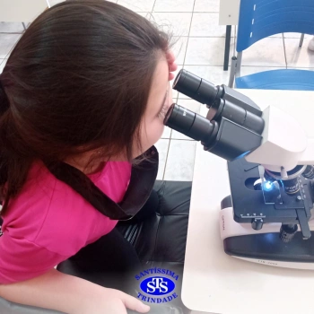 2º ano | Prática no Laboratório de Ciências