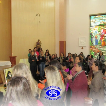 Encontro de formação com profissionais do Colégio