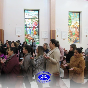 Encontro de formação com profissionais do Colégio