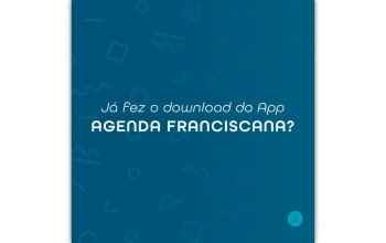 Você conhece o App da nossa Rede de Escolas Franciscanas?