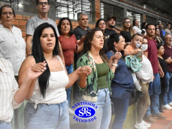 Homenagem às Mães da Educação Infantil
