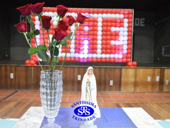 Homenagem às Mães da Educação Infantil
