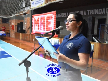 Homenagem às Mães da Educação Infantil