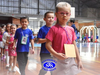 Homenagem às Mães da Educação Infantil
