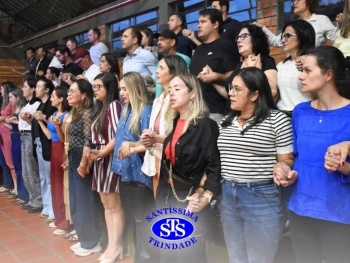 Homenagem às Mães da Educação Infantil