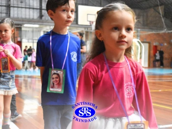 Homenagem às Mães da Educação Infantil