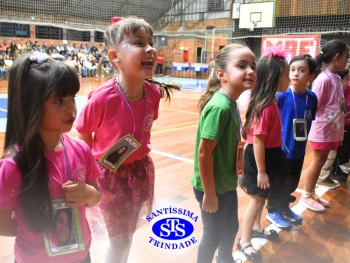 Homenagem às Mães da Educação Infantil
