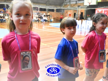 Homenagem às Mães da Educação Infantil