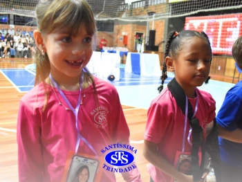 Homenagem às Mães da Educação Infantil