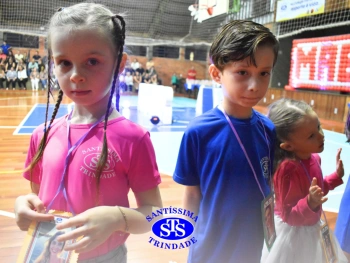 Homenagem às Mães da Educação Infantil