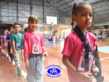 Homenagem às Mães da Educação Infantil