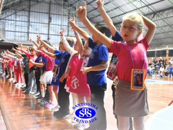 Homenagem às Mães da Educação Infantil
