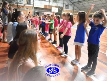 Homenagem às Mães da Educação Infantil
