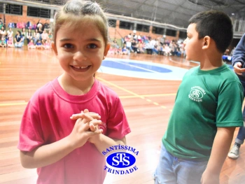 Homenagem às Mães da Educação Infantil