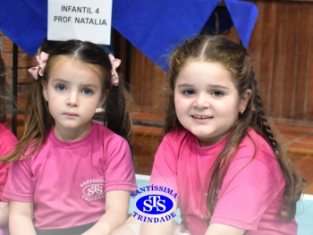 Homenagem às Mães da Educação Infantil