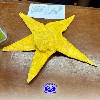 Zoológico Interativo | 7º ano