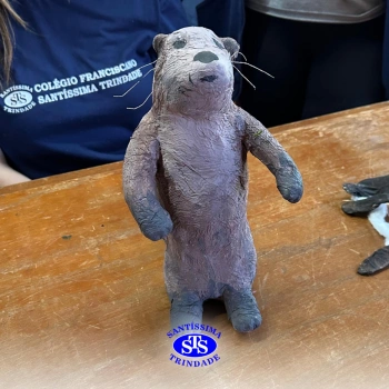 Zoológico Interativo | 7º ano