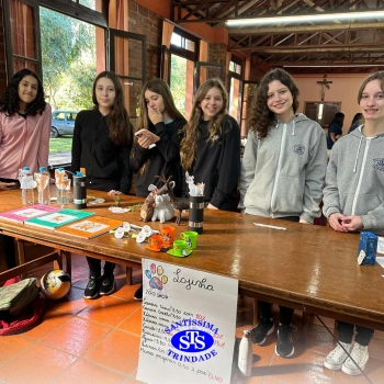 Zoológico Interativo | 7º ano