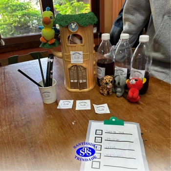 Zoológico Interativo | 7º ano