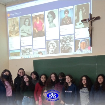 Mulheres inspiradoras na história da humanidade