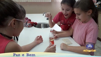 2º ano - Laboratório de Ciências