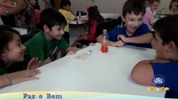 2º ano - Laboratório de Ciências