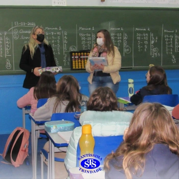 Super Cérebro é a nova atividade extracurricular