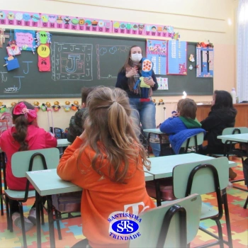 Super Cérebro é a nova atividade extracurricular