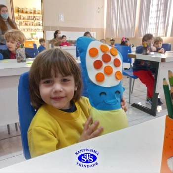 Super Cérebro é a nova atividade extracurricular
