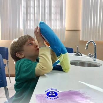 Super Cérebro é a nova atividade extracurricular