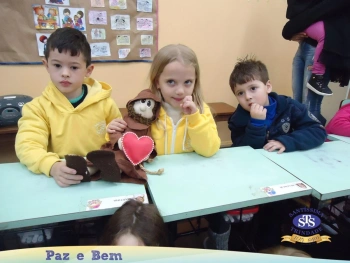 Nível A2 - Chiquinho do Amor