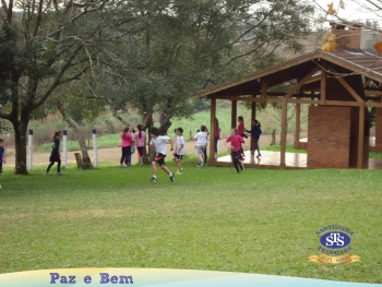 4º ano - Parque Franciscano STS