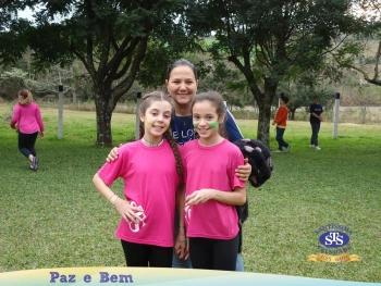 4º ano - Parque Franciscano STS