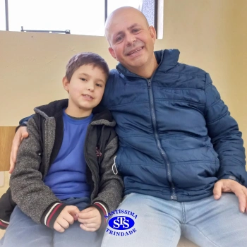 2º ano | Homenagem aos pais