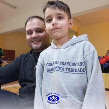 2º ano | Homenagem aos pais