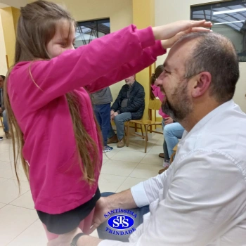 2º ano | Homenagem aos pais