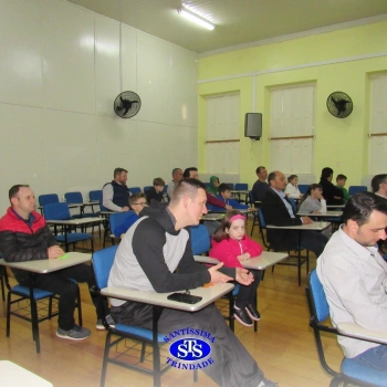 2º ano | Homenagem aos pais