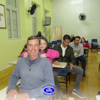 2º ano | Homenagem aos pais