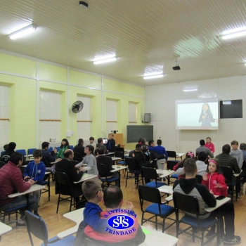 2º ano | Homenagem aos pais