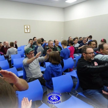 2º ano | Homenagem aos pais