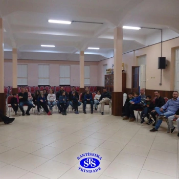 2º ano | Homenagem aos pais