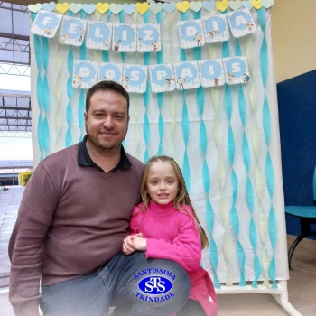 2º ano | Homenagem aos pais