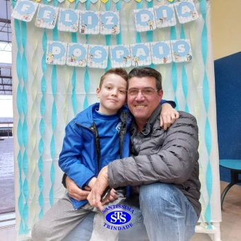 2º ano | Homenagem aos pais